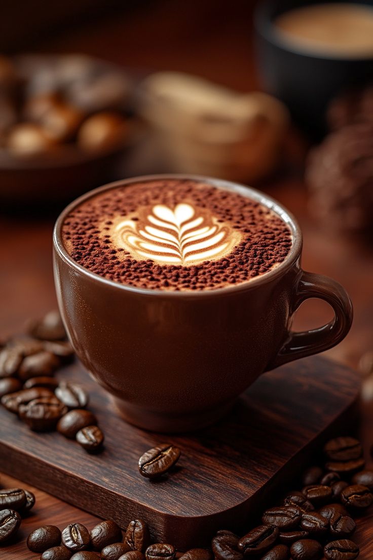 Imagem do projeto CoffeeLovers