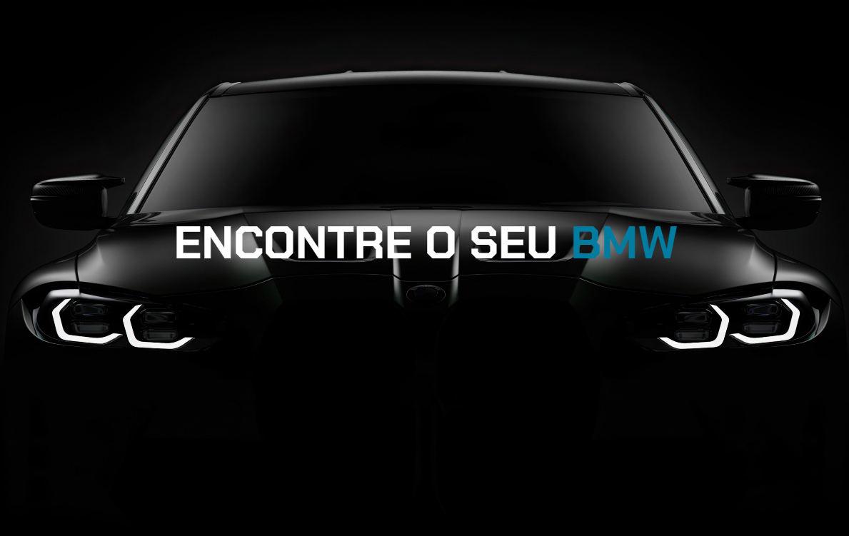 Imagem do projeto BMW
