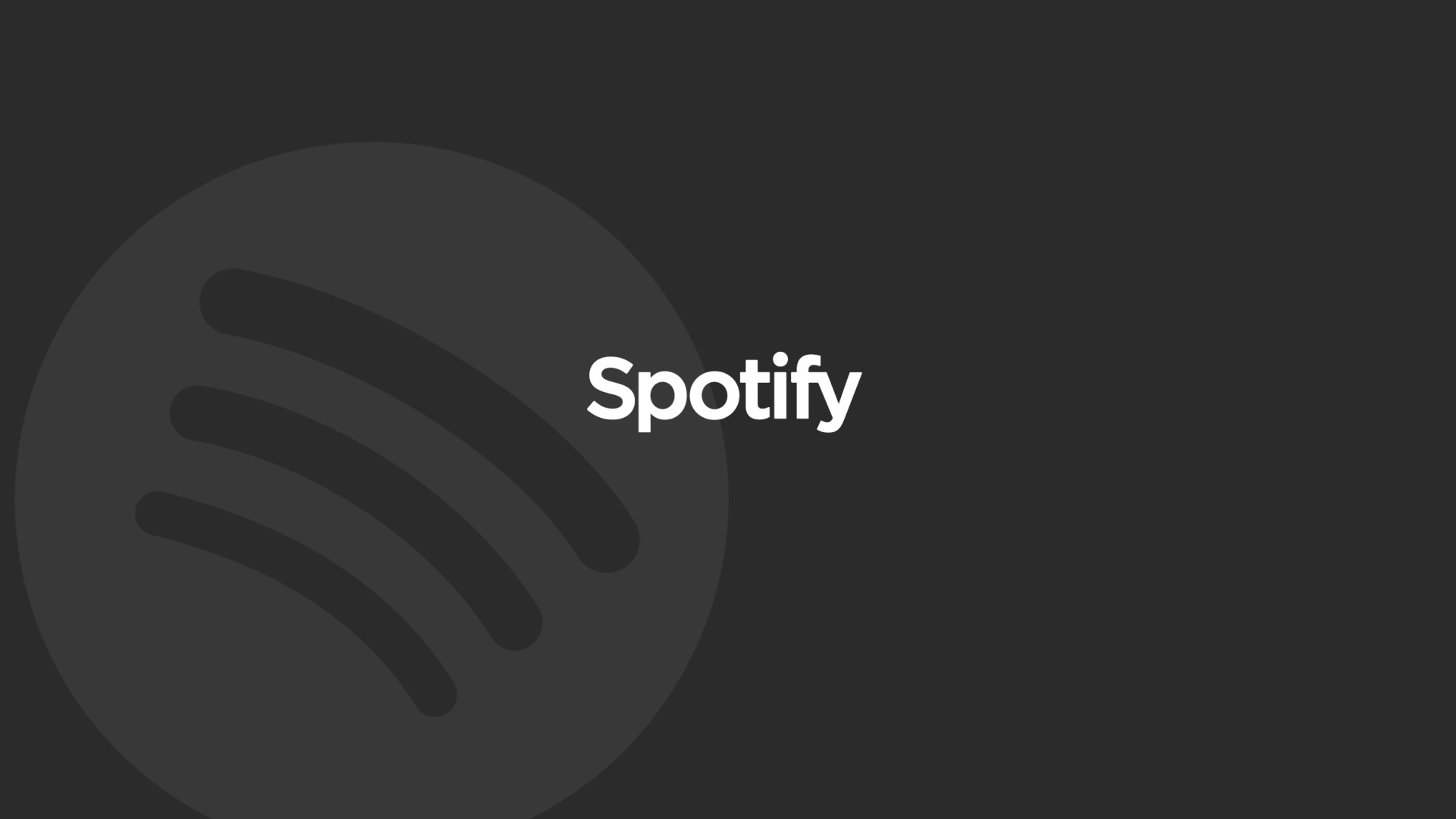 Imagem do projeto Spotofy
