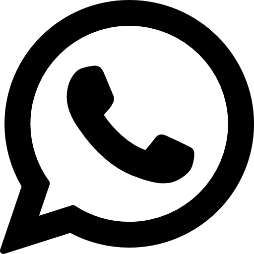 WhatsApp Icon